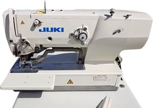 จักรเย็บผ้าคอมพิวเตอร์แบบหัวแบน รุ่น LBH-1790S; จักรเย็บผ้าอุตสาหกรรมมือสอง รุ่น LBH-1790A LBH-1790BN LBH-1790AN - Product Image 1