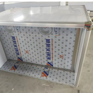 Boîte d'<span class=keywords><strong>isolation</strong></span> pour bière Moulage moussant intégré 1500*1000*1000mm Qualité Chambre froide Stockage Vente Boîte à bière - Product Image 1