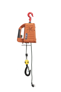 TOYO-INTL petite taille Portable palan Électrique à câble - Product Image 6