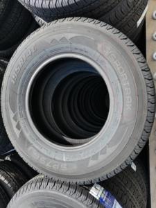 ยางรถยนต์นั่งส่วนบุคคลแบบไม่มียางใน ยี่ห้อ SPORTRAK รุ่น 185r14c 195r14c 195r15c แบบเรเดียล ใหม่พร้อมใช้งาน รับประกัน 2 ปี - Product Image 4