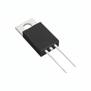 Electronic Circuit Components TO-220-2 Original One Stop Service Single Diodes MBR735H - Product Image 1