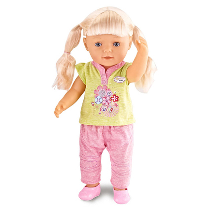 伝説の赤ちゃん人形 Amazon | 7インチ 女の赤ちゃん人形 ライフライクリボーンズおもちゃ