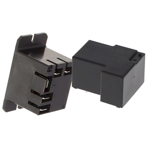 Relais de puissance authentiques FR-LY3-7 Franjobaim Electronics approuvés par les ingénieurs pour applications intensives - Product Image 1