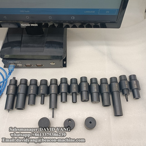 Kit de herramientas de reparación de inyector CRM3000, guía de desmontaje paso a paso, herramienta Tutorial para desmontaje de inyector - Product Image 3