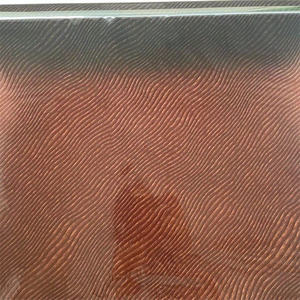 Papier d'impression de transfert d'eau en bois de Rose de <span class=keywords><strong>film</strong></span> de trempage hydraulique rouge riche avec la fidélité de couleur élevée - Product Image 1