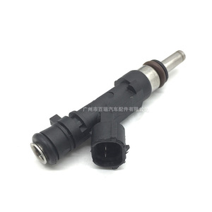Inyector de Combustible para Audi A6 0280158053, Pieza de Repuesto para Uso Automotriz - Product Image 2