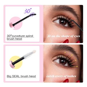 Super Strong Hold <b>Lash</b> Glue Custom logo Professional Latex Free Waterproof Fast Dry Eyelash Glue Bond Seal <b>Cluster</b> <b>Lashes</b> Glue - Product Image 3