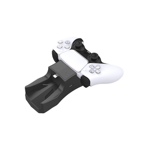 Dual Head Charger for <strong>PS5</strong> <strong>Controller</strong> Accessories Charging <strong>Dock</strong> for Sony PlayStation 5 <strong>Controller</strong> Small Volume Plug-and-Play - Product Image 3