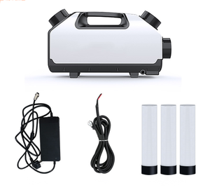 Climatiseurs portables de haute qualité 12V pour tente, camping et extérieur, vente en gros - Product Image 1