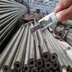 All Kinds Of Materials And Specifications Of Seamless Steel Pipe Delivery Fast Cheap Price