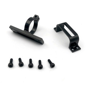 RJXHOBBY RJX 18/20/25mm Carbon Tube Fixing Base for Plant Protection <b>Drone</b> Amass AS150U Plug <b>Battery</b> Connector - Product Image 6