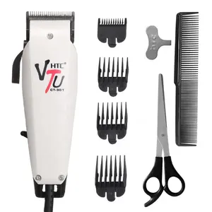 HTC CT-301 Hair Clipper Case Professional AC Motor Buy Hair Clippers