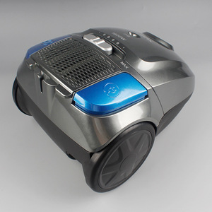 Canister Vacuum Cleaner 1200W 22KPA High Efficiency Dry Cleaning Home Use - Product Image 3
