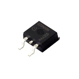 Geïntegreerde Schakeling Ipb035n08n 3 G Naar-263-3 Smart Power Igbt Darlington Digitale Transistor Thyristor Op Drie Niveaus