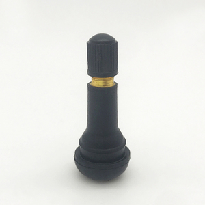 Pneu de voiture en métal sans chambre à air TR413 TR414 TR415 - Product Image 4