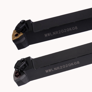 Wwlnr2525m08 CNC tiện chuyển công cụ chủ cạnh góc 95 độ với wnmg080408 chèn lời khuyên - Product Image 5