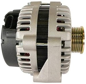 400-12236 Máy Phát Điện Mới Công Suất Cao 220 Amp Tương Thích Với/Thay Thế Cho 4.3L 4.3 4.8L 4.8 5.3L 5.3 6.0L 6.0 CHEVROLET - Product Image 2