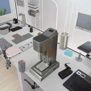 CHINCAN LCD automatizou a máquina de testes <span class=keywords><strong>universal</strong></span> do laboratório do reômetro digital para o uso do laboratório - Product Image 3