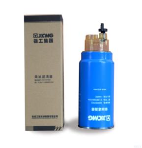 860113253*612600081334  <span class=keywords><strong>ZL50G</strong></span> LW500F ตัวกรองรถตักล้อยาง 5 ตัน ตัวกรองน้ำมันเชื้อเพลิง - Product Image 1