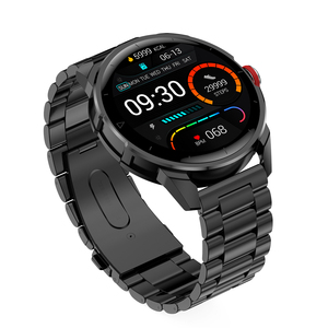 <span class=keywords><strong>LEMFO</strong></span>-<span class=keywords><strong>reloj</strong></span> <span class=keywords><strong>inteligente</strong></span> LF26 pro para hombre y mujer, accesorio de pulsera resistente al agua IP68 con control del ritmo cardíaco, pantalla HD de 360x360, 2021 - Product Image 6