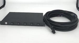 Gatos eléctricos de 12V para RV, gato para caravana con control remoto para accesorios de RV, caravana todoterreno - Product Image 4