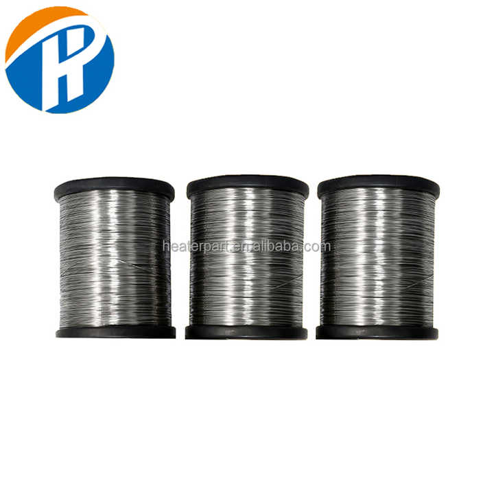 Chinese Manufacturer Cheap Price Cr20Ni80 Electric Wire Nickel Chromium