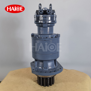 170301-00398b 170301-00398 DX530LC-7 máy xúc slewing thiết bị DX490LC-7 đu động cơ cho doosan - Product Image 6