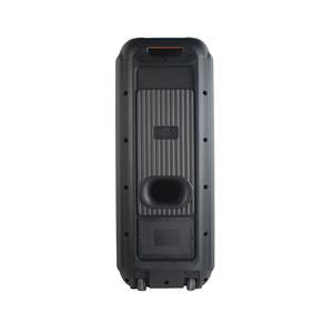 Altavoz Inalámbrico Doble de 10 Pulgadas para Exteriores, Caja de Música Portátil para Fiestas y Karaoke, Accesorios para Altavoces Profesionales - Product Image 6
