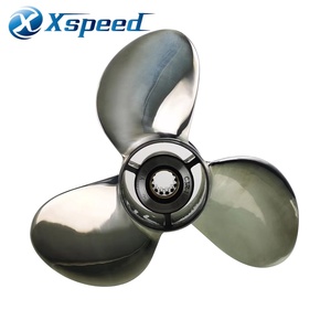 Khuyến mãi nóng: Động cơ ngoài borda Yamaha 25hp 30hp 40hp 50hp 60hp, chân vịt tàu thuyền bằng thép không gỉ, chất lượng cao cấp - Product Image 3