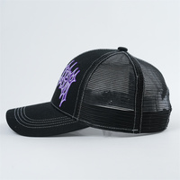 Gorra de camionero de malla de 6 paneles, gorra de camionero de campo personalizada, gorra de camionero para hombre, gorra de camionero de camuflaje, gorra Snapback, gorra de malla personalizada