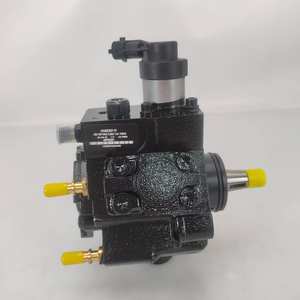 Harga Pabrik Pompa Oli Baru 0445020119 Pompa Bahan Bakar Diesel Common Rail Tekanan Tinggi 4990601 untuk mesin diesel Cum-mins ISF2.8L - Product Image 1