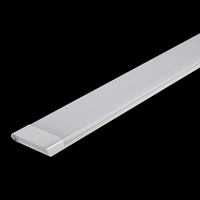 Tube LED pour usage commercial et civil en gros, prix usine, 40W/80W/100W/120W, luminaire linéaire LED de type batten