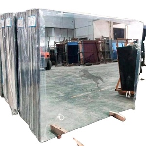 Gương Nhôm Bạc Thay Đồ Trang Trí Phòng Tắm Thẩm Mỹ Thanh Đảo Rider - Product Image 1