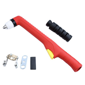 Máquina de Corte por Plasma Portátil de Alta Potencia LGK-120/160 P160, Cabezal de Boquilla de Electrodo Refrigerado por Aire - Product Image 1