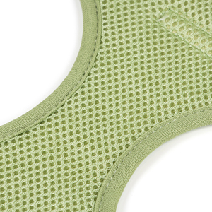 Individuell Gestaltetes, Stilvolles Haustierzubehör: Weiches, Verstellbares Hundegeschirr, Leine und Halsband aus Jacquard-Gewebe und Strapazierfähigem Polyester-Mesh - Product Image 5