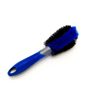 Brosse de <span class=keywords><strong>lavage</strong></span> de roue à manche longue, outil de <span class=keywords><strong>lavage</strong></span> de pneus de voiture, <span class=keywords><strong>balai</strong></span> pour le nettoyage des pneus de camion, 1 pièce - Product Image 6