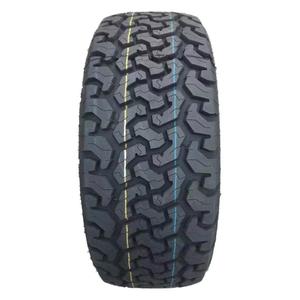 Neumáticos para Camiones Pesados 205/55 R16 165/65R13 195/65R15, Nuevas Cámaras de Aire Radiales de Fábrica - Product Image 3