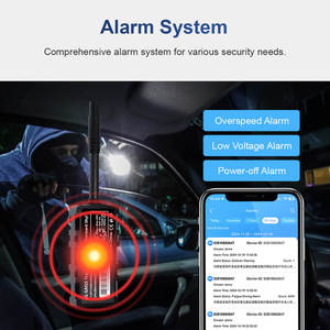 Real-Time Positioning Smart <strong>Web</strong> Platform App Alarm Waterproof <strong>GPS</strong> Tracking Device Vehicle Car MOTO Gsm <strong>Gps</strong> <strong>Tracker</strong> - Product Image 6
