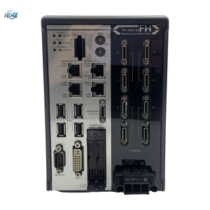 FH-3050-20 ตัวควบคุมการมองเห็นความเร็วสูง ระบบประมวลผลภาพซีรีส์ FH สำหรับการตรวจสอบด้วยระบบวิชั่นอุตสาหกรรม - Product Image 1