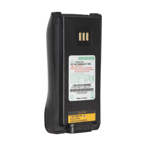 Batterie Li-ion Gaodaptt BL2411-Ex pour radio bidirectionnelle 7.4V 2400mAh, batterie de remplacement pour talkie-walkie PD780/PD700/PD788 - Product Image 2