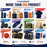 Kit promotionnel personnalisé en gros avec logo, pour salons professionnels, expositions, conventions et événements d'entreprise – Solution complète d'approvisionnement