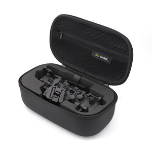 Étui rigide pour saxophone alto/ténor/baritone soprano, sac rigide en cuir PU imperméable pour saxophone ténor - Product Image 3