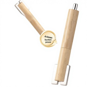 Bolígrafo Magnético Multifuncional Ojo de Gato para Arte de Uñas, Herramienta de Pulido Magnético para Esmalte en Gel y Manicura - Product Image 1
