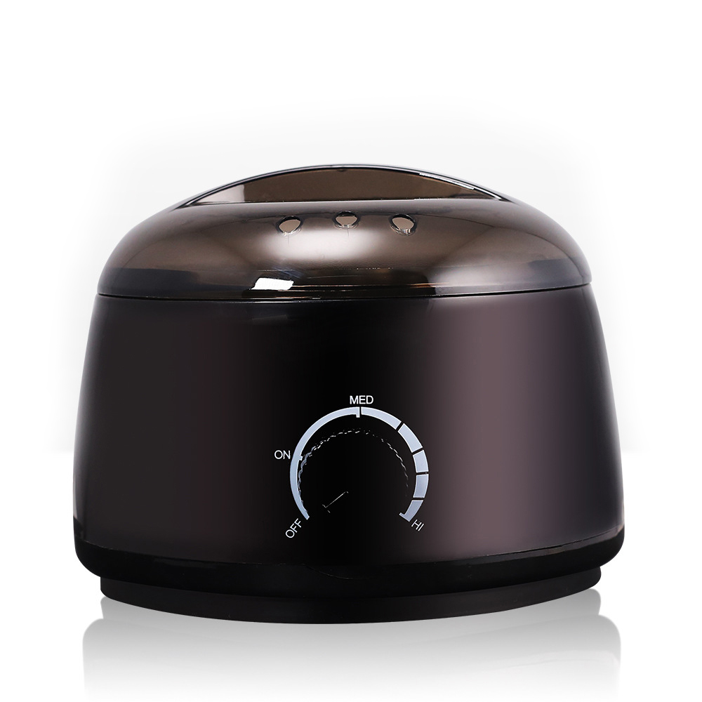 Электрический восковой обогреватель OEM для удаления волос, обогреватель воска для удаления волос, горячий парафиновый депиляционный твердый воск