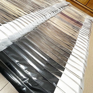 Наращивание волос Micro Beaded Weaving: натуральные, необработанные, с сохраненной кутикулой, густые концы, невидимые, тонкие, готовые к отправке - Product Image 3