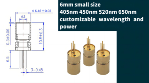Module <span class=keywords><strong>laser</strong></span> rouge haute puissance 658 nm 100 mW pour <span class=keywords><strong>acupuncture</strong></span> <span class=keywords><strong>laser</strong></span> - Product Image 5