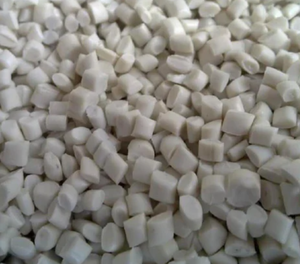 PBT gf10 10% viên sợi thủy tinh gia cố cường độ cao mô hình chịu nhiệt 05g10 25kg/Bao yunzhi thương hiệu màu đen - Product Image 2