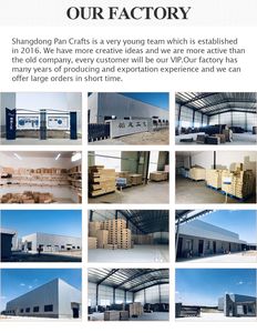 Handmade thân thiện với môi gỗ Giỏ tùy chỉnh trang trí sơn hình chữ nhật lưu trữ Crate với Laser xử lý cho trái cây rượu vang lưu trữ - Product Image 5