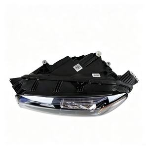 Передние светодиодные фары 12В для Mercedes <span class=keywords><strong>GLB</strong></span> X247, модели 200/GLB220/GLB250 2019-2023 годов, версия для США - Product Image 6