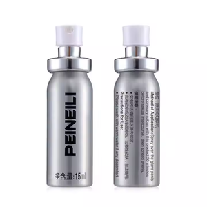 Peineili lunga durata Intim pene ritardo eiaculazione sesso ritardo Spray per gli uomini forte massaggio Climax giocattoli - Product Image 6